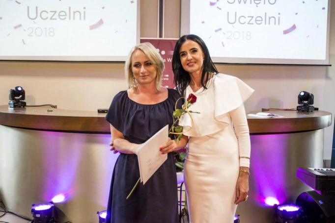 Zdjęcie nr 163 z galerii Święto Akademii WSB