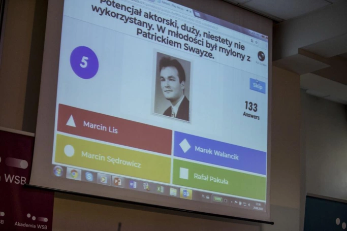 Zdjęcie nr 184 z galerii Święto Akademii WSB