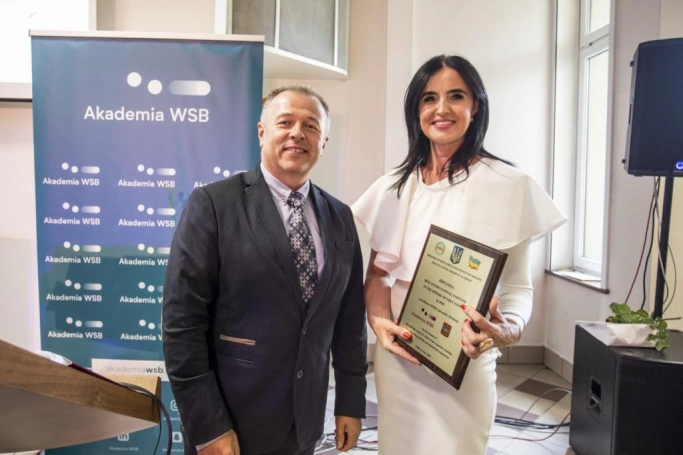 Zdjęcie nr 188 z galerii Święto Akademii WSB
