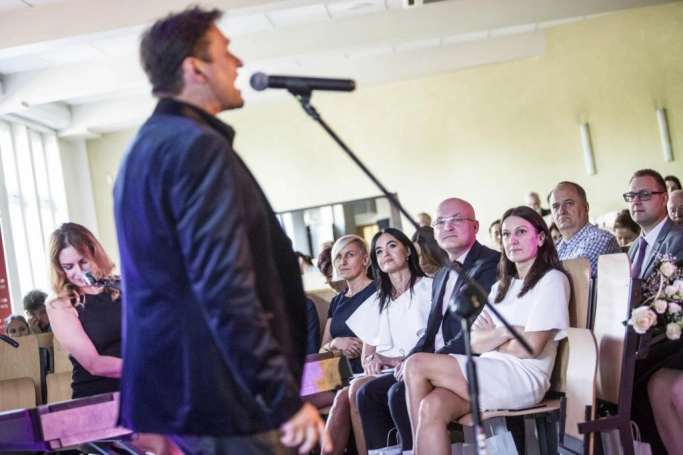 Zdjęcie nr 191 z galerii Święto Akademii WSB