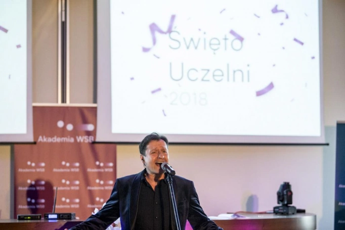 Zdjęcie nr 192 z galerii Święto Akademii WSB