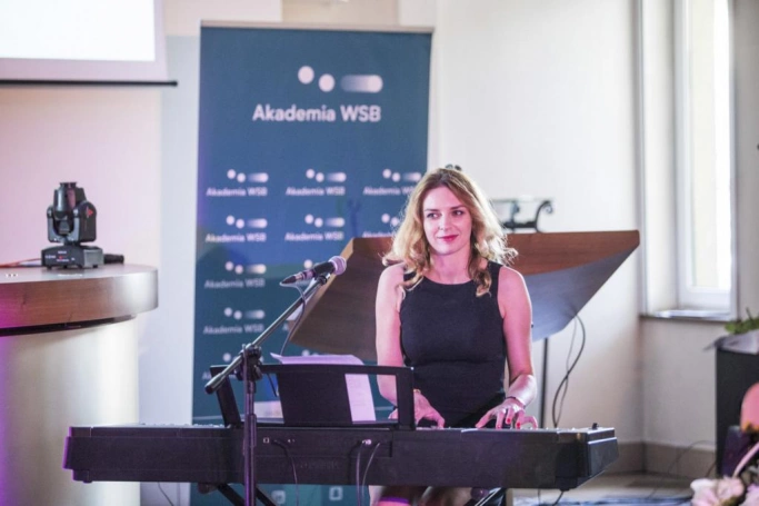 Zdjęcie nr 193 z galerii Święto Akademii WSB
