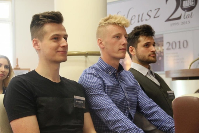Zdjęcie nr 3 z galerii "Znaczenie aktywności fizycznej w praktyce fizjoterapeutycznej" - ogólnopolska konferencja naukowa w Akademii WSB