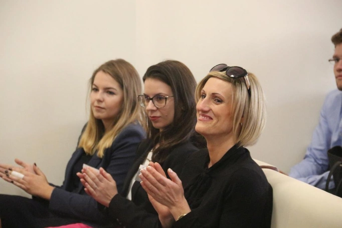 Zdjęcie nr 4 z galerii "Znaczenie aktywności fizycznej w praktyce fizjoterapeutycznej" - ogólnopolska konferencja naukowa w Akademii WSB