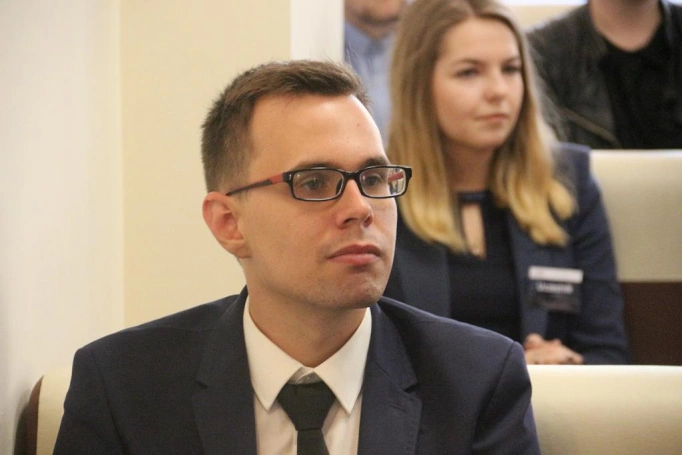 Zdjęcie nr 7 z galerii "Znaczenie aktywności fizycznej w praktyce fizjoterapeutycznej" - ogólnopolska konferencja naukowa w Akademii WSB