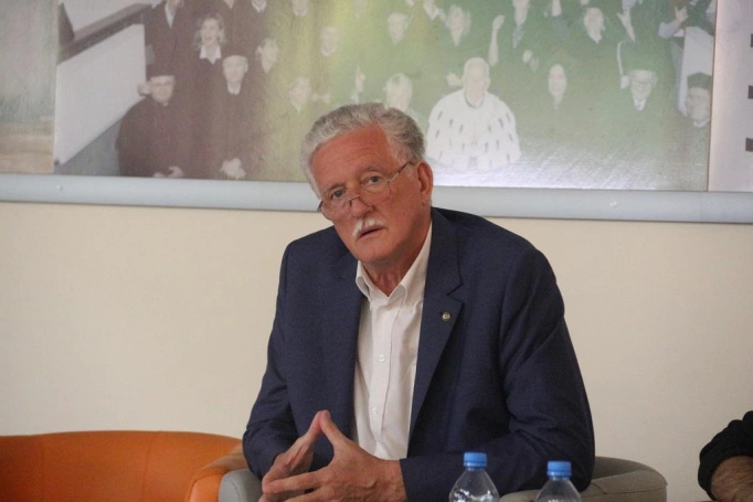 Zdjęcie nr 9 z galerii "Znaczenie aktywności fizycznej w praktyce fizjoterapeutycznej" - ogólnopolska konferencja naukowa w Akademii WSB
