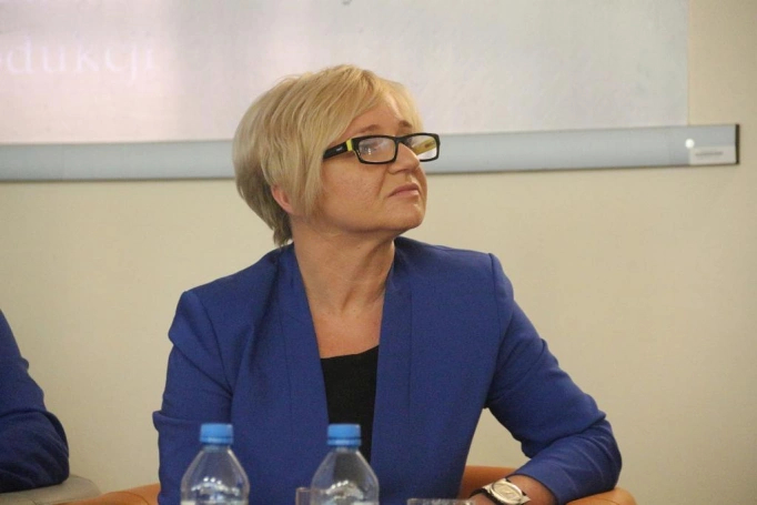 Zdjęcie nr 12 z galerii "Znaczenie aktywności fizycznej w praktyce fizjoterapeutycznej" - ogólnopolska konferencja naukowa w Akademii WSB