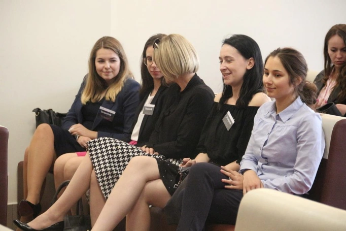 Zdjęcie nr 23 z galerii "Znaczenie aktywności fizycznej w praktyce fizjoterapeutycznej" - ogólnopolska konferencja naukowa w Akademii WSB
