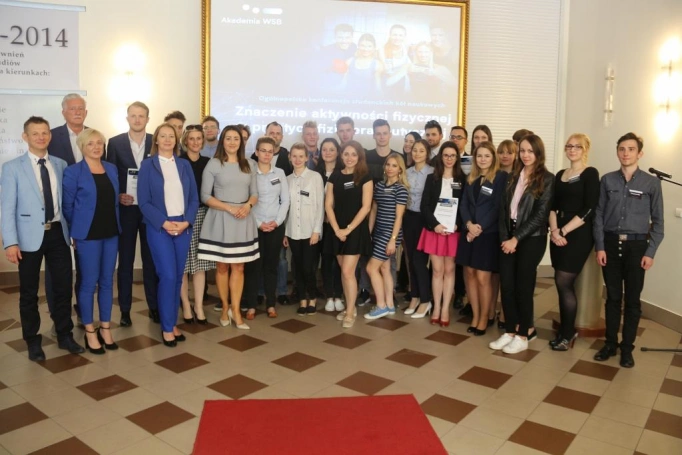Zdjęcie nr 27 z galerii "Znaczenie aktywności fizycznej w praktyce fizjoterapeutycznej" - ogólnopolska konferencja naukowa w Akademii WSB