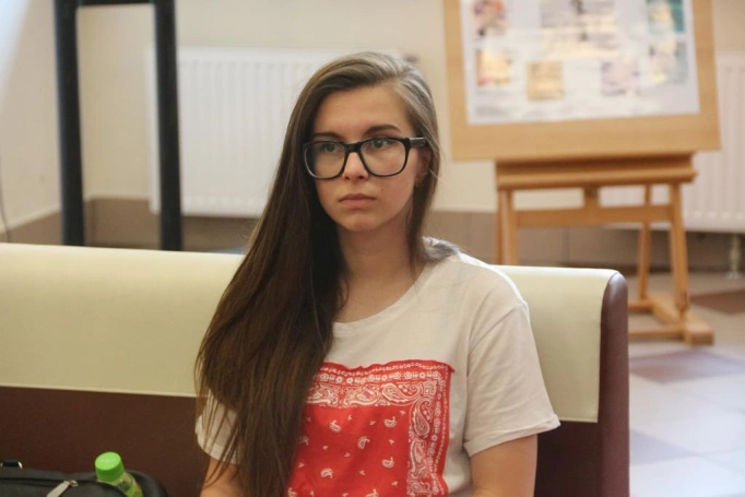 Zdjęcie nr 4 z galerii Międzyuczelniany Akademicki Konkurs Anatomiczny dla studentów fizjoterapii