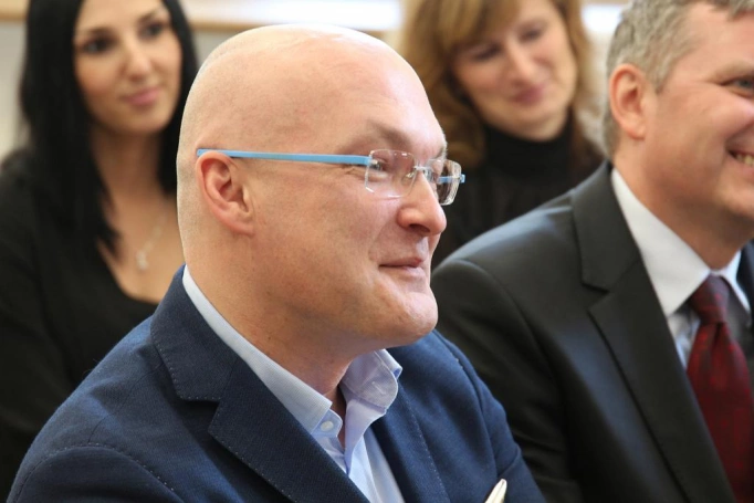 Zdjęcie nr 5 z galerii Święto Akademii WSB - kolejne wyróżnienia dla pracowników Akademii WSB