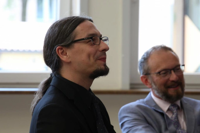 Zdjęcie nr 10 z galerii Święto Akademii WSB - kolejne wyróżnienia dla pracowników Akademii WSB