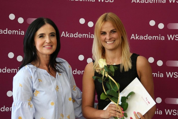 Zdjęcie nr 20 z galerii Święto Akademii WSB - kolejne wyróżnienia dla pracowników Akademii WSB
