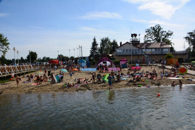 Zdjęcie nr 14 z galerii Spektakl na niebie zakończony