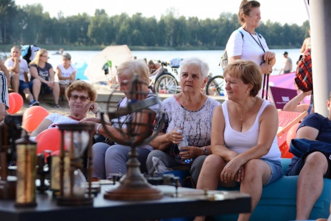 Zdjęcie nr 17 z galerii Spektakl na niebie zakończony