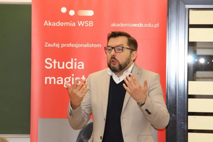 Zdjęcie nr 4 z galerii Wystartował Tydzień Bezpłatnych Szkoleń – na początek rozwijanie biznesu, zarządzanie projektami i neuronauka