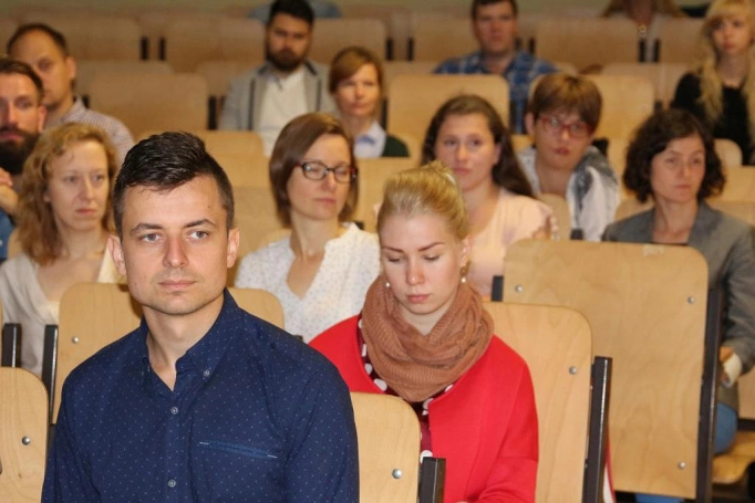 Zdjęcie nr 6 z galerii Wystartował Tydzień Bezpłatnych Szkoleń – na początek rozwijanie biznesu, zarządzanie projektami i neuronauka
