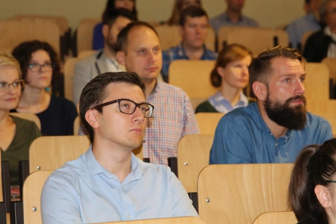 Zdjęcie nr 8 z galerii Wystartował Tydzień Bezpłatnych Szkoleń – na początek rozwijanie biznesu, zarządzanie projektami i neuronauka