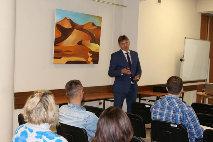 Zdjęcie nr 11 z galerii Wystartował Tydzień Bezpłatnych Szkoleń – na początek rozwijanie biznesu, zarządzanie projektami i neuronauka