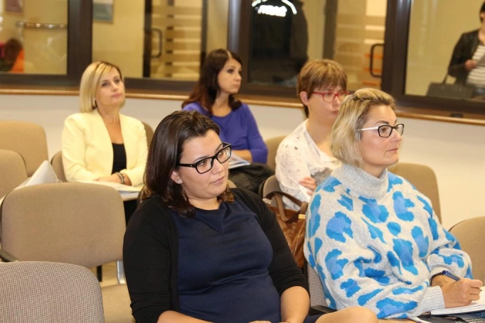 Zdjęcie nr 13 z galerii Wystartował Tydzień Bezpłatnych Szkoleń – na początek rozwijanie biznesu, zarządzanie projektami i neuronauka