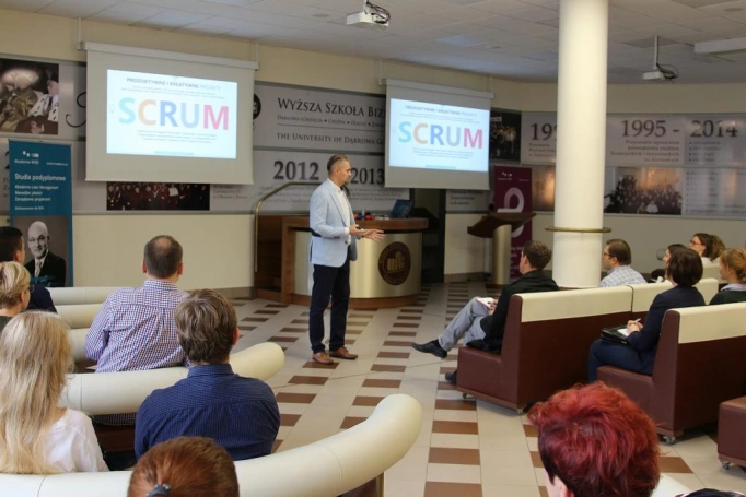 Zdjęcie nr 14 z galerii Wystartował Tydzień Bezpłatnych Szkoleń – na początek rozwijanie biznesu, zarządzanie projektami i neuronauka
