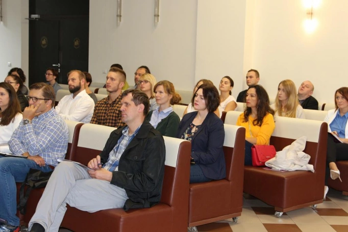 Zdjęcie nr 16 z galerii Wystartował Tydzień Bezpłatnych Szkoleń – na początek rozwijanie biznesu, zarządzanie projektami i neuronauka