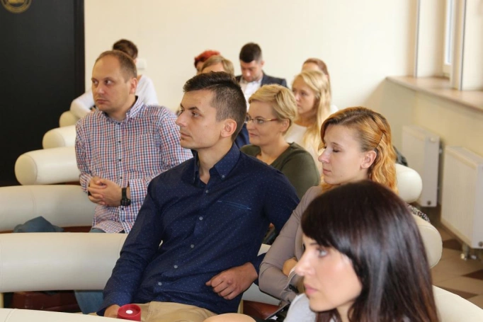 Zdjęcie nr 17 z galerii Wystartował Tydzień Bezpłatnych Szkoleń – na początek rozwijanie biznesu, zarządzanie projektami i neuronauka
