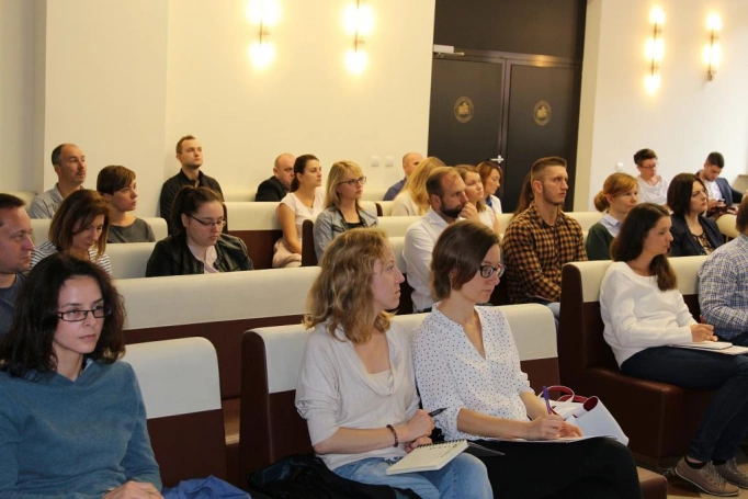 Zdjęcie nr 18 z galerii Wystartował Tydzień Bezpłatnych Szkoleń – na początek rozwijanie biznesu, zarządzanie projektami i neuronauka