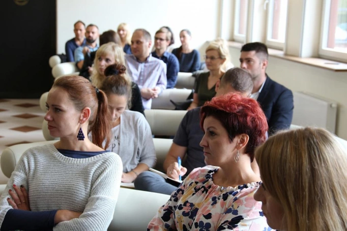 Zdjęcie nr 26 z galerii Wystartował Tydzień Bezpłatnych Szkoleń – na początek rozwijanie biznesu, zarządzanie projektami i neuronauka