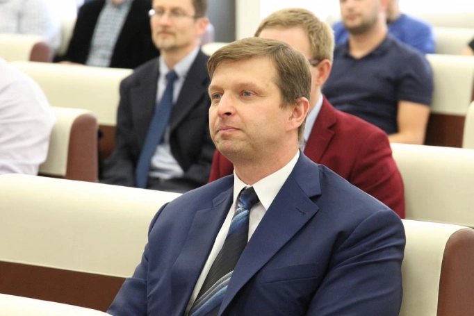 Zdjęcie nr 3 z galerii Kolejni członkowie w Radzie Ekspertów Akademii WSB