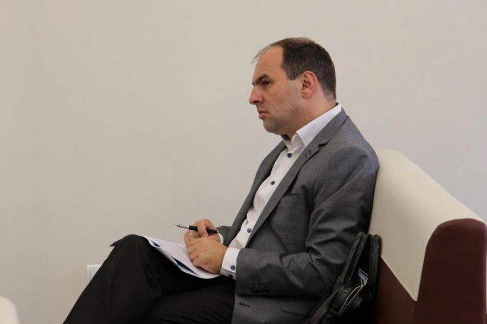 Zdjęcie nr 21 z galerii Kolejni członkowie w Radzie Ekspertów Akademii WSB