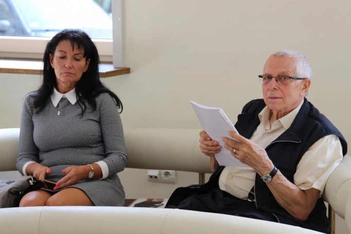 Zdjęcie nr 8 z galerii Kolejni członkowie w Radzie Ekspertów Akademii WSB