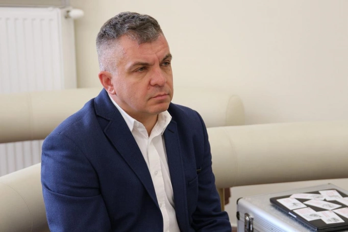 Zdjęcie nr 9 z galerii Kolejni członkowie w Radzie Ekspertów Akademii WSB
