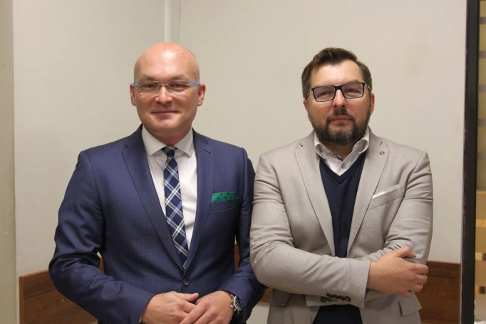 Zdjęcie nr 47 z galerii Tydzień Bezpłatnych Szkoleń - prawie 5 tys. uczestników szkoliło się w Akademii WSB