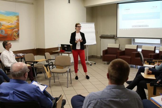 Zdjęcie nr 55 z galerii Tydzień Bezpłatnych Szkoleń - prawie 5 tys. uczestników szkoliło się w Akademii WSB
