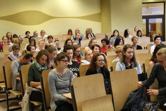 Zdjęcie nr 13 z galerii Tydzień Bezpłatnych Szkoleń - prawie 5 tys. uczestników szkoliło się w Akademii WSB