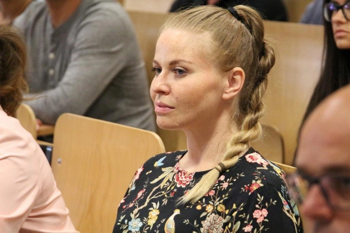 Zdjęcie nr 16 z galerii Tydzień Bezpłatnych Szkoleń - prawie 5 tys. uczestników szkoliło się w Akademii WSB
