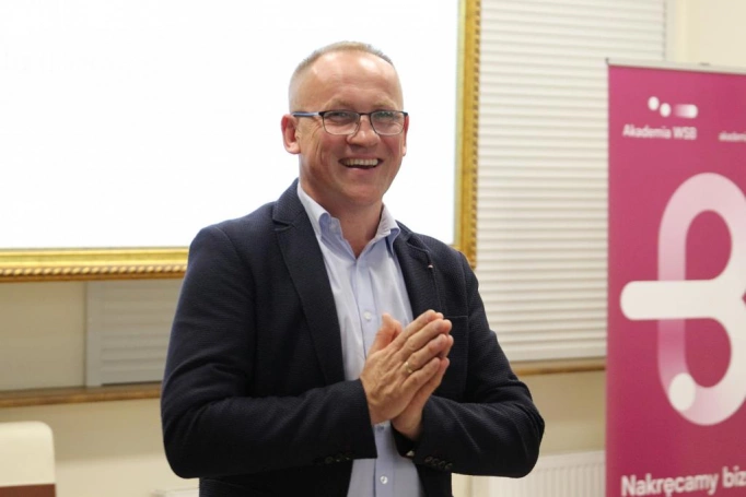 Zdjęcie nr 4 z galerii Tydzień Bezpłatnych Szkoleń - prawie 5 tys. uczestników szkoliło się w Akademii WSB