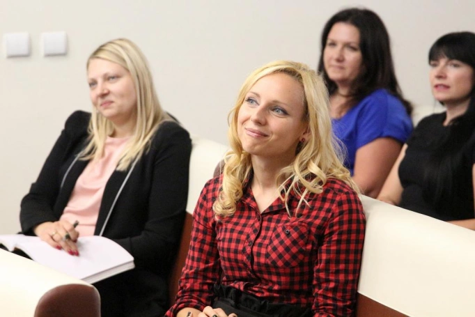 Zdjęcie nr 20 z galerii Tydzień Bezpłatnych Szkoleń - prawie 5 tys. uczestników szkoliło się w Akademii WSB