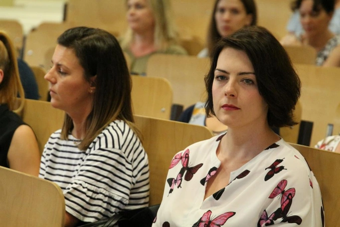 Zdjęcie nr 28 z galerii Tydzień Bezpłatnych Szkoleń - prawie 5 tys. uczestników szkoliło się w Akademii WSB