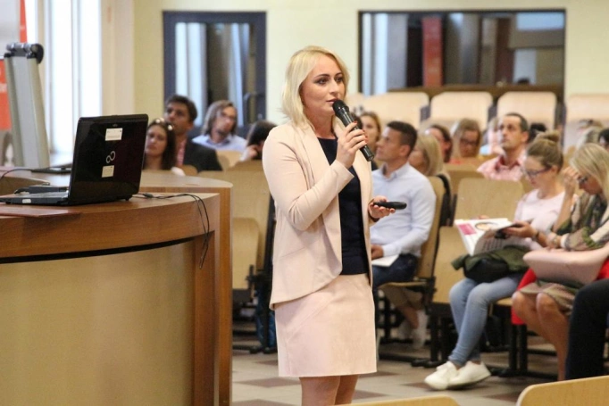 Zdjęcie nr 30 z galerii Tydzień Bezpłatnych Szkoleń - prawie 5 tys. uczestników szkoliło się w Akademii WSB