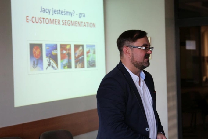 Zdjęcie nr 36 z galerii Tydzień Bezpłatnych Szkoleń - prawie 5 tys. uczestników szkoliło się w Akademii WSB