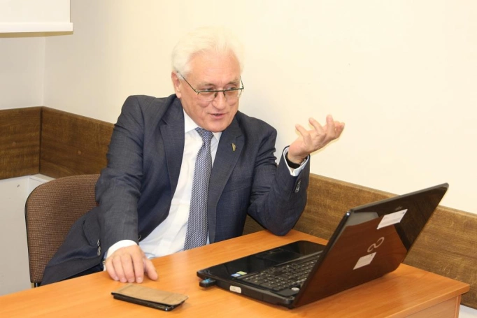 Zdjęcie nr 45 z galerii Tydzień Bezpłatnych Szkoleń - prawie 5 tys. uczestników szkoliło się w Akademii WSB
