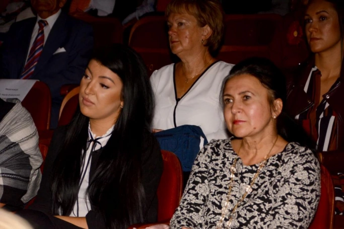 Zdjęcie nr 11 z galerii Senioralia Metropolitalne 2018 w Akademii WSB