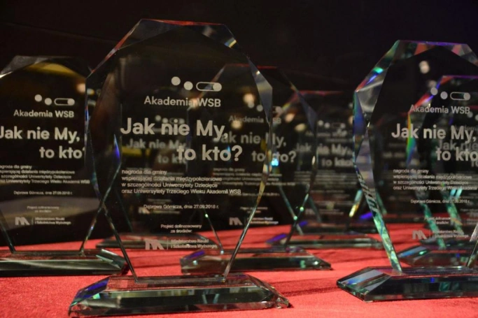 Zdjęcie nr 12 z galerii Senioralia Metropolitalne 2018 w Akademii WSB