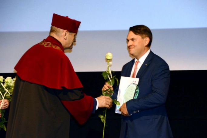 Zdjęcie nr 13 z galerii Senioralia Metropolitalne 2018 w Akademii WSB