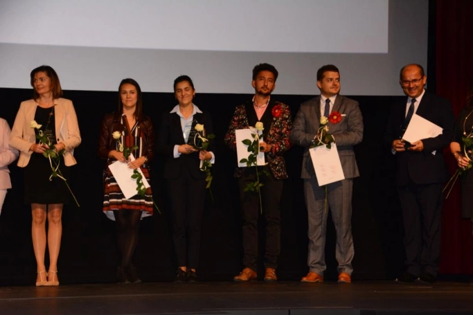 Zdjęcie nr 14 z galerii Senioralia Metropolitalne 2018 w Akademii WSB