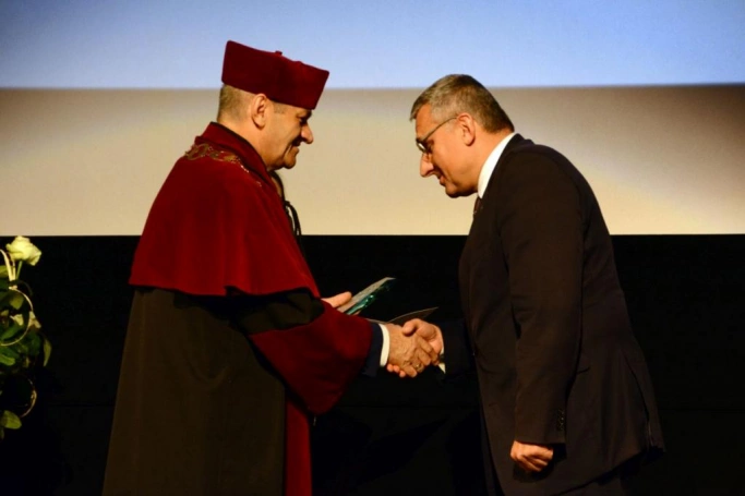 Zdjęcie nr 15 z galerii Senioralia Metropolitalne 2018 w Akademii WSB