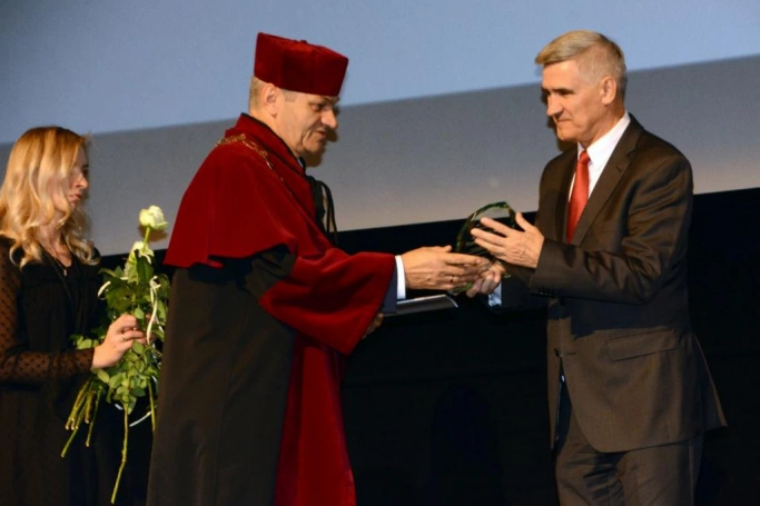Zdjęcie nr 16 z galerii Senioralia Metropolitalne 2018 w Akademii WSB