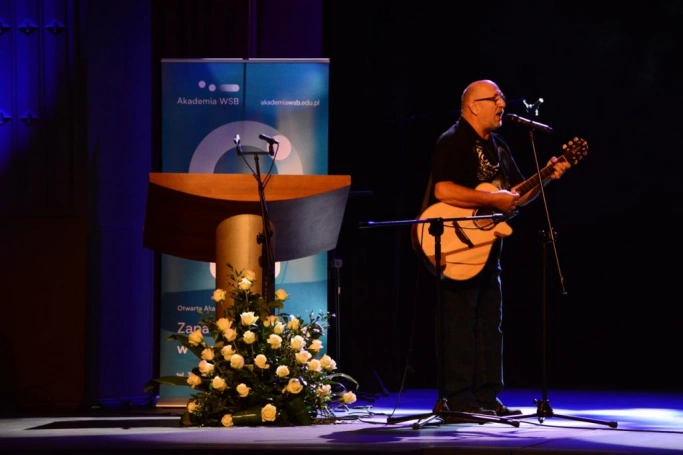 Zdjęcie nr 19 z galerii Senioralia Metropolitalne 2018 w Akademii WSB